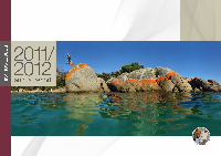 Dorset Council Annual Report 2011/12